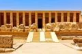 Excursion d'une journée à Dendera et Abydos depuis El Quseir
