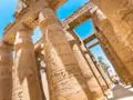 Tagesausflug von Hurghada nach Luxor-Kings Valley mit dem Bus