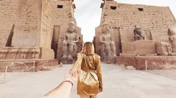 Luxor with a difference – Private Tour