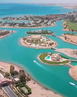 Visite touristique privée à El Gouna