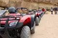 Super Safari Hurghada – Quad Adventure, Desert Dinner & Show