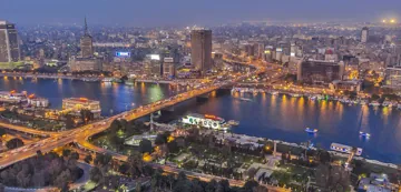 2 Days Cairo Tour by Private car