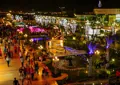 Visite de la ville de Sharm El Sheikh