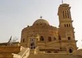 Visite du Caire islamique et copte