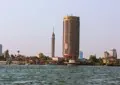 Felucca-Fahrt in Kairo