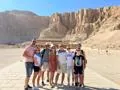 Private trip to Luxor and valley of the kings from the port of Safaga