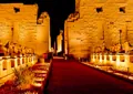 Karnak Sound and Light Show