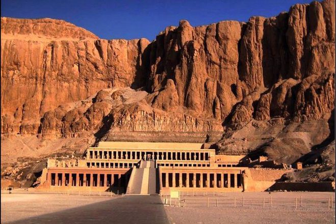 2 Tage Ausflug nach Luxor von Hurghaad '