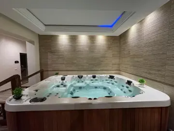 Full Body Massage (50 minutes)