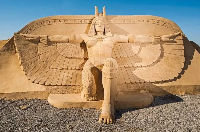Visite privée de la ville d'Hurghada avec guide