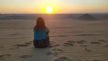 Sunset Safari