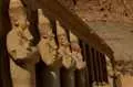 Dendera und Abydos Tagestour 