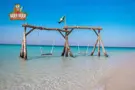Hula Hula Island Full Day Boat Trip from Hurghada
