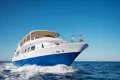 Giftun Island Snorkeling Trip 