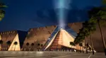 Kairo-Tagestour ab Hurghada mit Flug